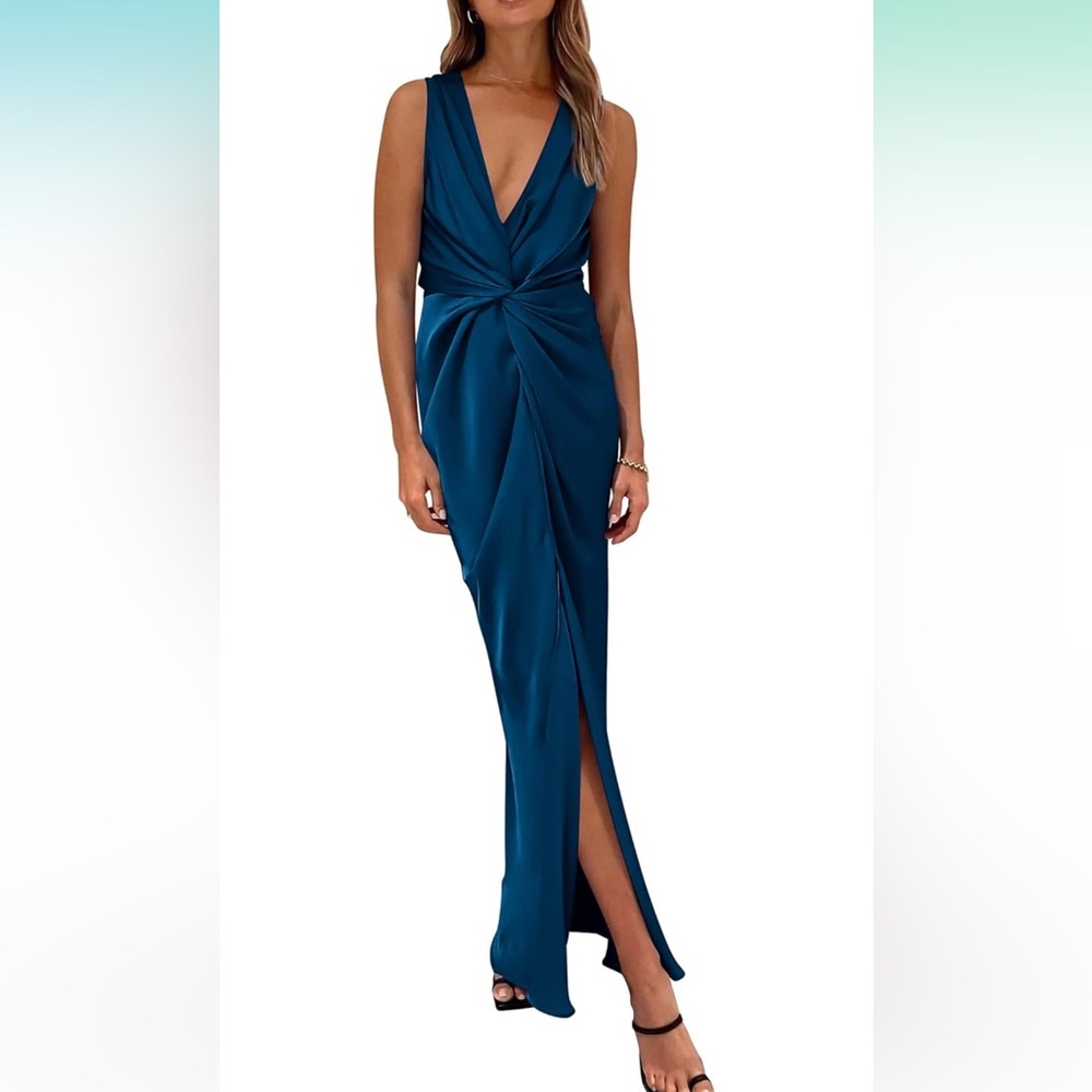 NWT! Long dress